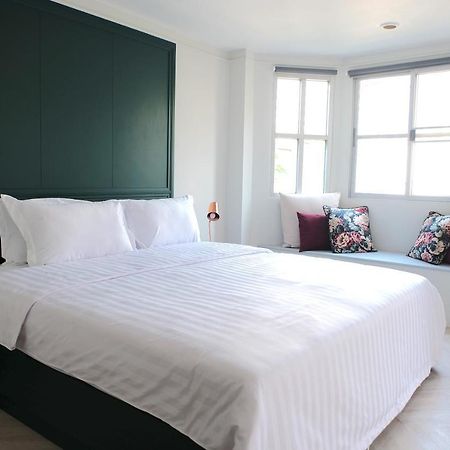 Baan Khun Pra Duplex Rm3 Bangkok Διαμέρισμα Εξωτερικό φωτογραφία