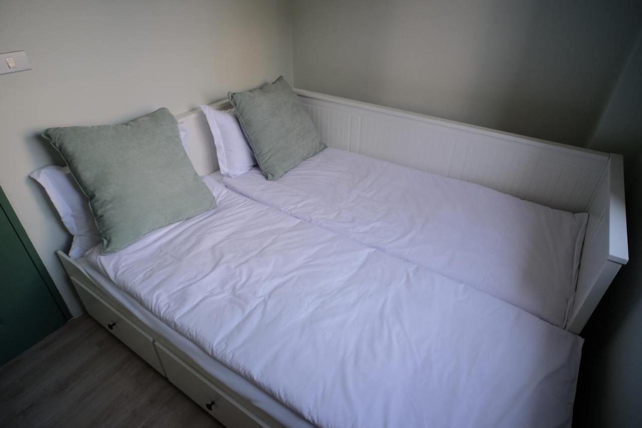 Baan Khun Pra Duplex Rm3 Bangkok Διαμέρισμα Εξωτερικό φωτογραφία