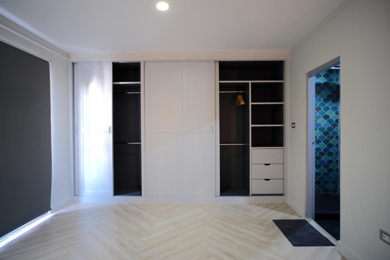Baan Khun Pra Duplex Rm3 Bangkok Διαμέρισμα Εξωτερικό φωτογραφία