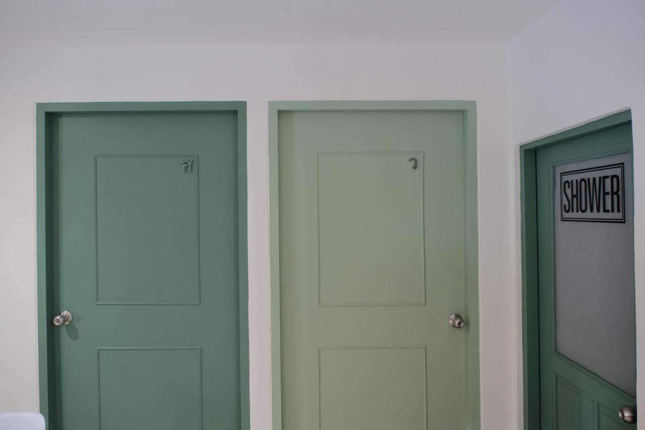 Baan Khun Pra Duplex Rm3 Bangkok Διαμέρισμα Εξωτερικό φωτογραφία