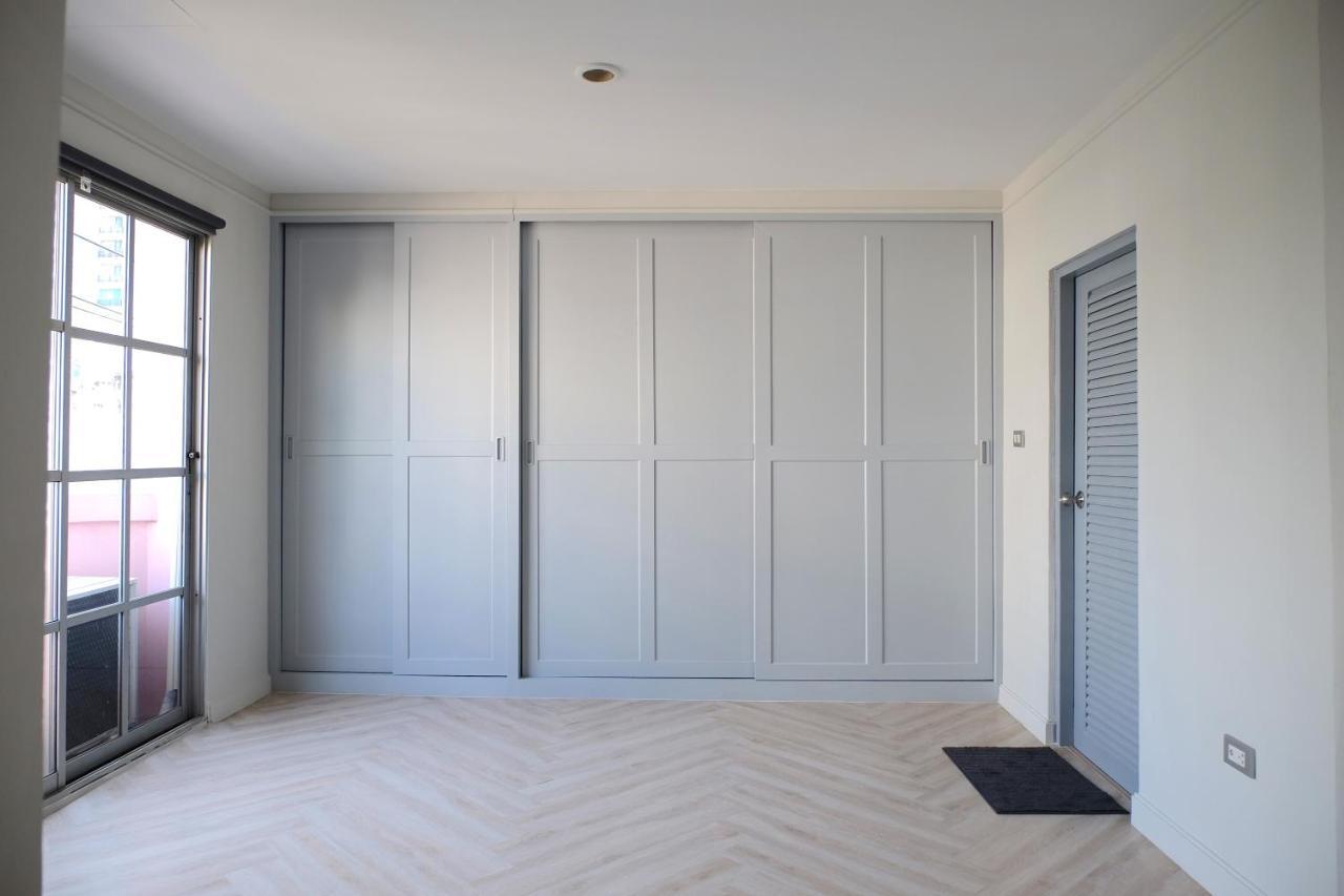 Baan Khun Pra Duplex Rm3 Bangkok Διαμέρισμα Εξωτερικό φωτογραφία