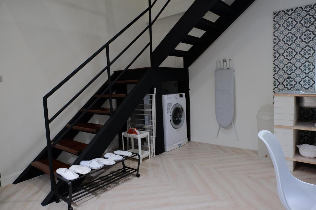 Baan Khun Pra Duplex Rm3 Bangkok Διαμέρισμα Εξωτερικό φωτογραφία