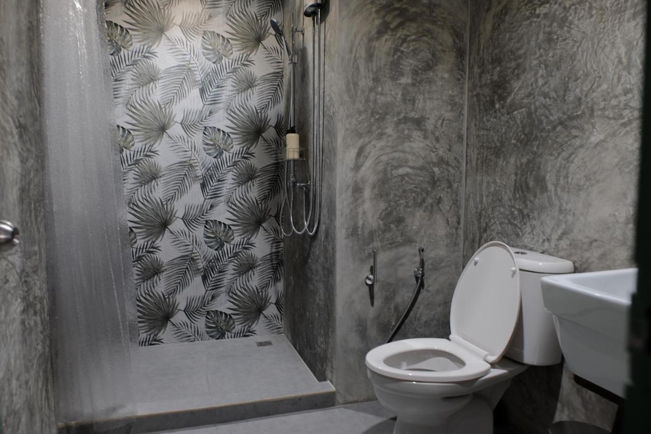 Baan Khun Pra Duplex Rm3 Bangkok Διαμέρισμα Εξωτερικό φωτογραφία