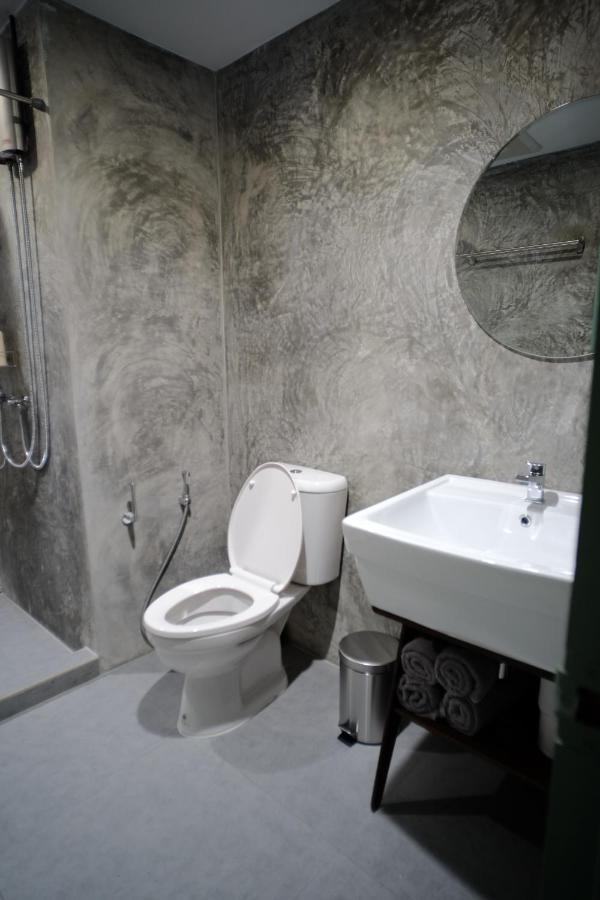 Baan Khun Pra Duplex Rm3 Bangkok Διαμέρισμα Εξωτερικό φωτογραφία