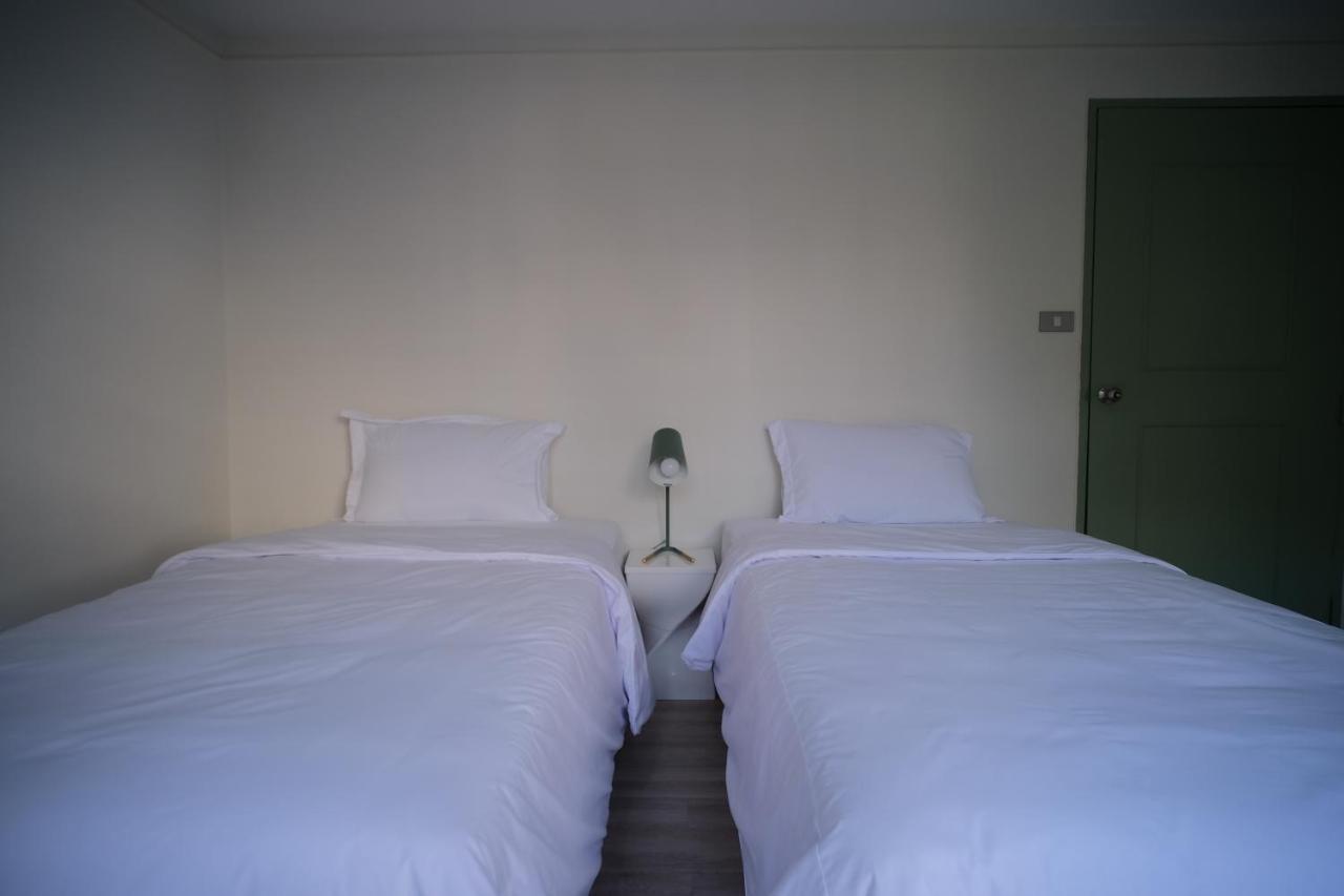 Baan Khun Pra Duplex Rm3 Bangkok Διαμέρισμα Εξωτερικό φωτογραφία